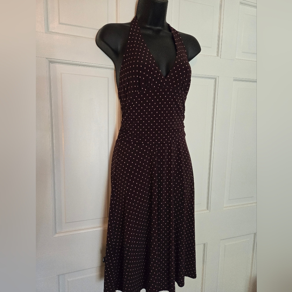 FLIRTY BCBG dress